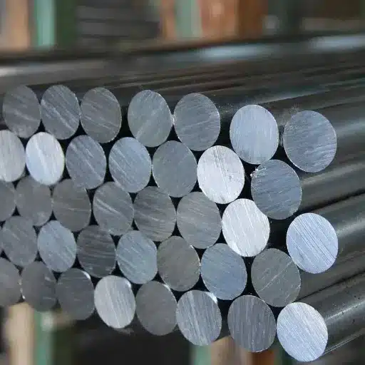 What is Hastelloy C276?