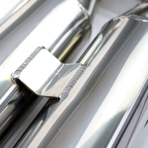 Advantages and Disadvantages of 308 Stainless Steel