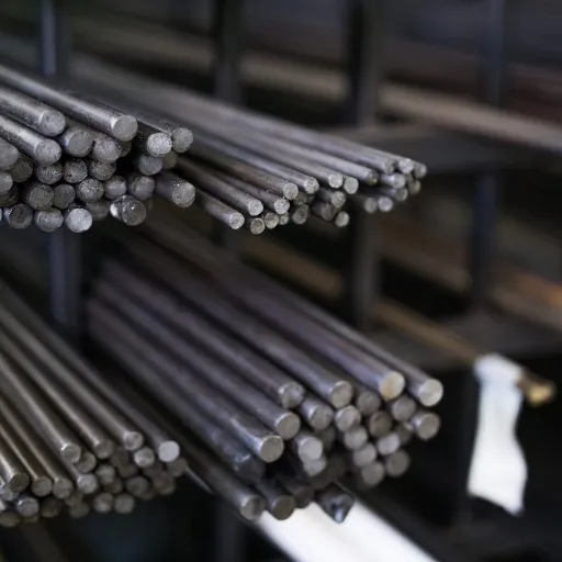 Advantages of Using Stainless Steel Bar Stock