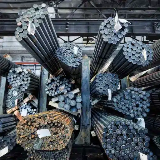 Applications of 304 Stainless Steel Round Bar