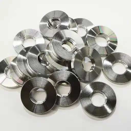 430FR Stainless Steel: Solenoid Quality Metal Alloy