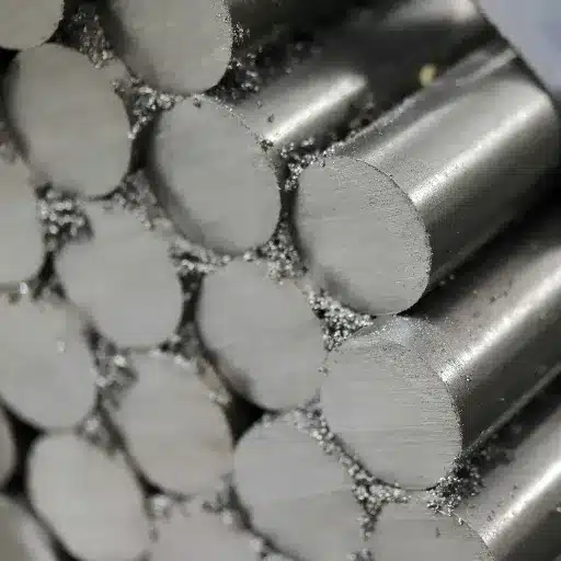 Nickel Alloy Composition: High Nickel Alloys & Superalloys