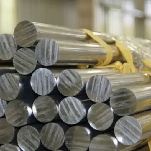 Benefits of Using 304 Stainless Steel Round Bar