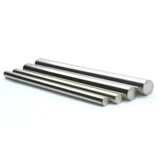 Benefits of Using 6mm Stainless Steel Round Bars