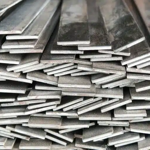 Benefits of Using Stainless Flat Bars Over Other Materials