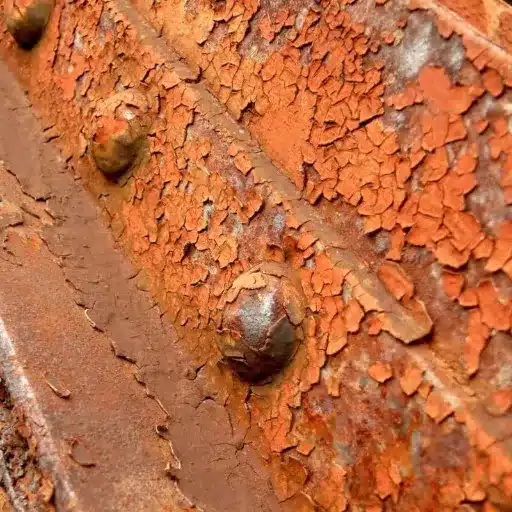 Carbon Steel Rust vs. Stainless Steel: How to Prevent Steel Rust