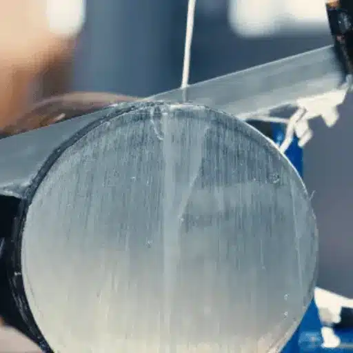 Challenges in Machining Nickel-Based Alloys