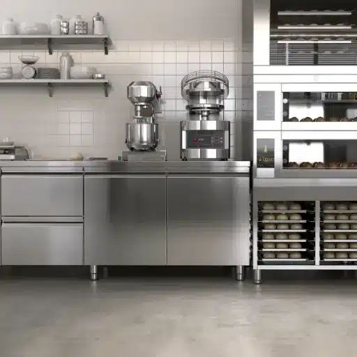 Common Applications of 316 Stainless Steel Sheet