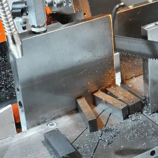 Comparative Analysis of Cutting Techniques