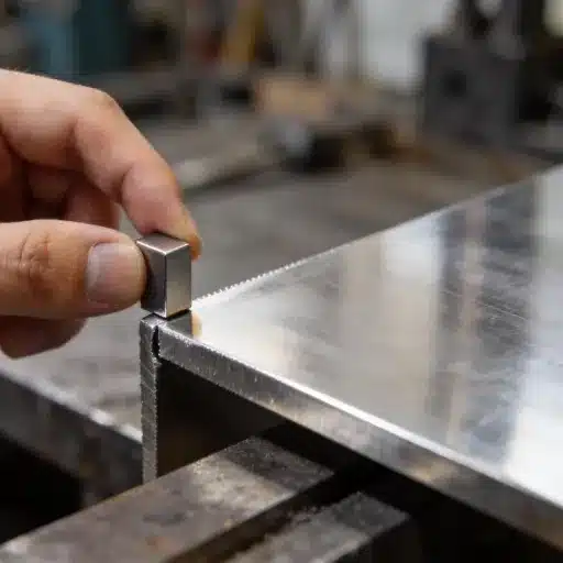 Comparison with Other Stainless Steel Grades