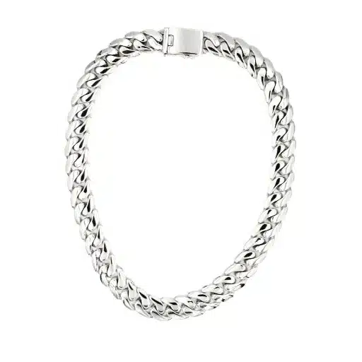 Sterling Silver vs. Stainless Steel Jewelry: Differences?