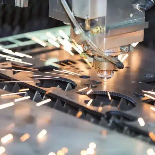 Fabrication Techniques for Stainless Sheet Metal