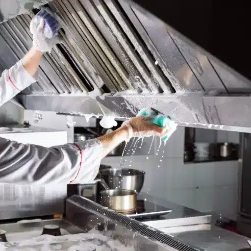 Industry Applications of Stainless Steel Sheet