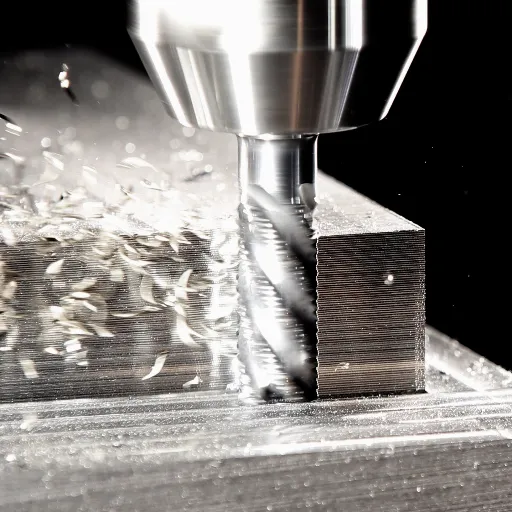 Innovative Solutions in Nickel Alloy Machining