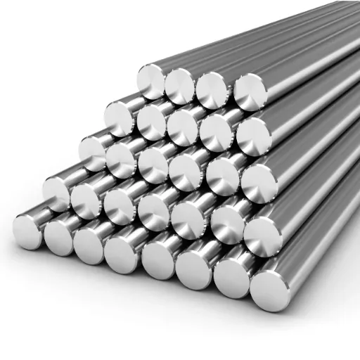 Introduction to 304 Stainless Steel Round Bar