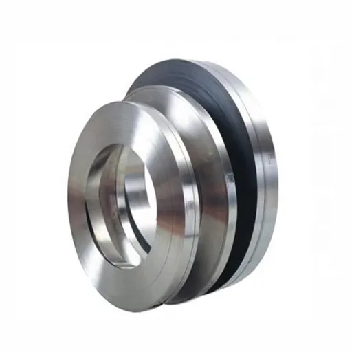 Top 6 China 316L Stainless Steel Strip Manufacturers