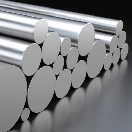 Introduction to 6mm Stainless Steel Rods