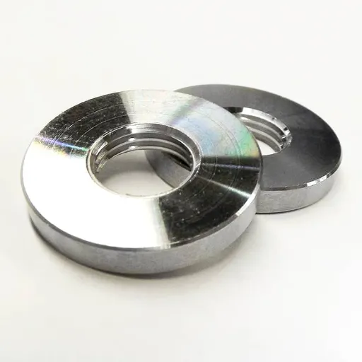 Introduction to Grade 430FR Stainless Steel