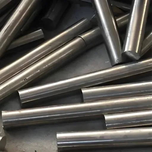 Introduction to Nickel-Based Alloys