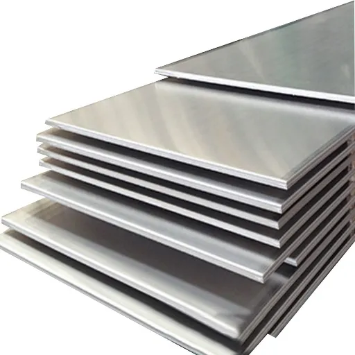 Introduction to Stainless Steel