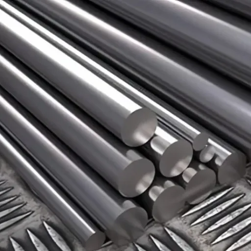 Introduction to Stainless Steels
