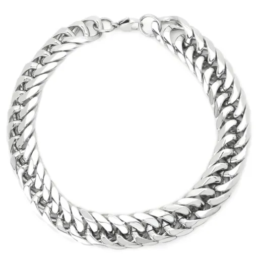 Introduction to Sterling Silver and Stainless Steel