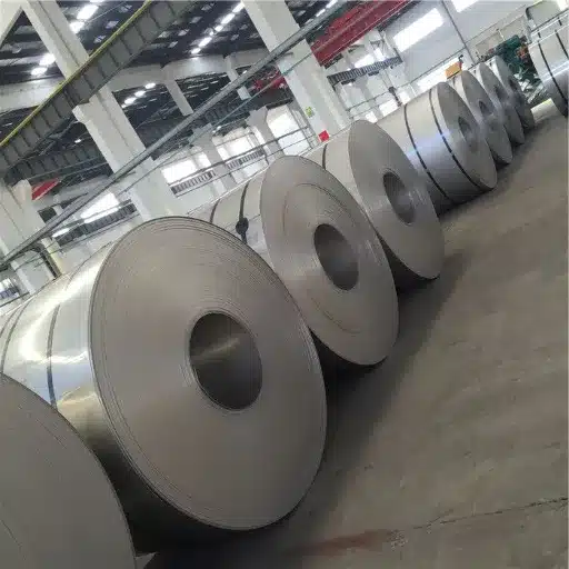 Key Factors in Choosing a Stainless Steel Coil Supplier