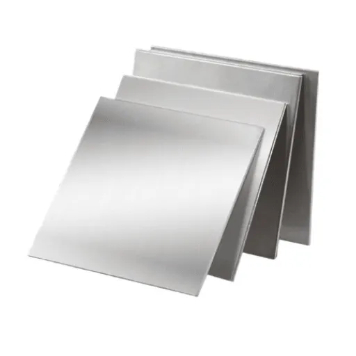 Key Features and Benefits of 304 Stainless Steel Plates
