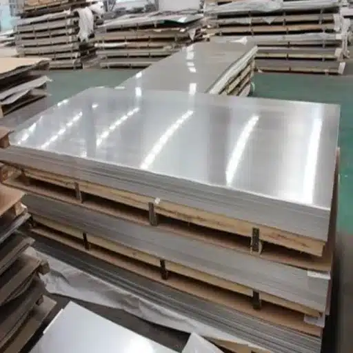 Key Properties and Benefits of 316 Stainless Steel Sheet