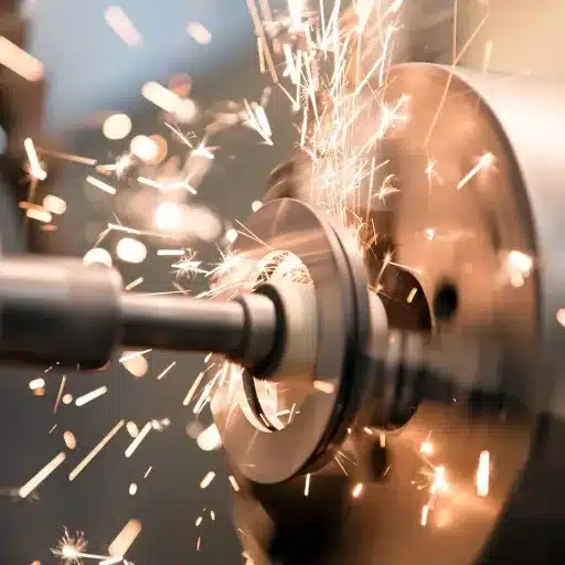 Machining Methods for Nickel Alloys