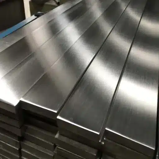Maintenance Best Practices for Stainless Flat Bars