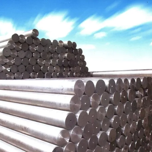 Maintenance Tips for 304 Stainless Steel Round Bar