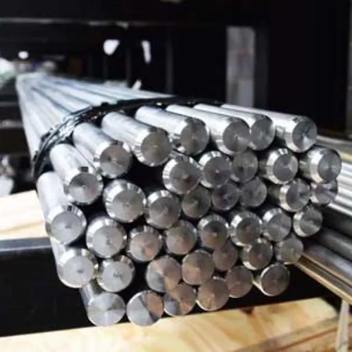 Maintenance Tips for Stainless Round Bars