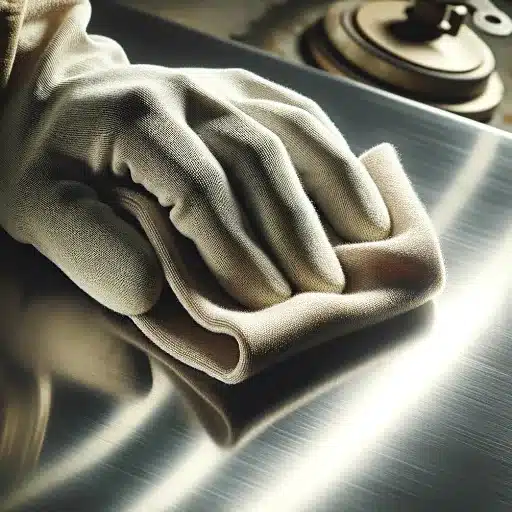 Maintenance and Care Tips for 304 Stainless Steel Plates