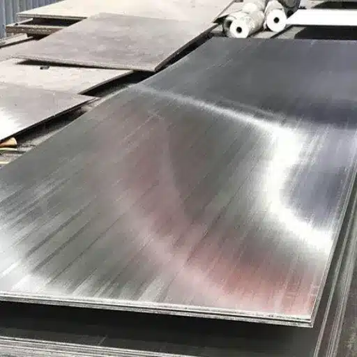 Maintenance and Care for 304 Stainless Steel Sheets