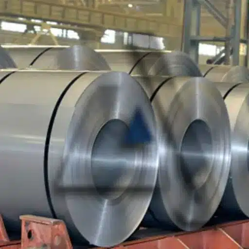 Market Trends in 304L Stainless Steel