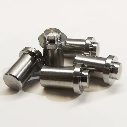 Mechanical Properties of 430FR