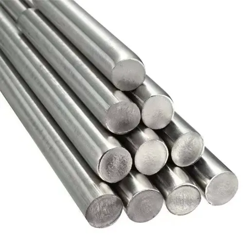 Nickel Alloy Properties: A Guide to Nickel Based Alloys