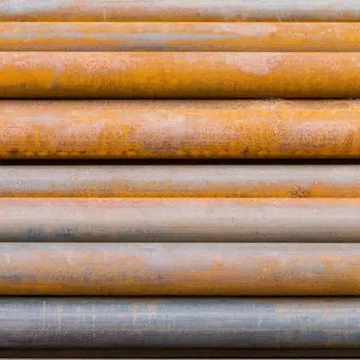 Preventative Measures Against Rust