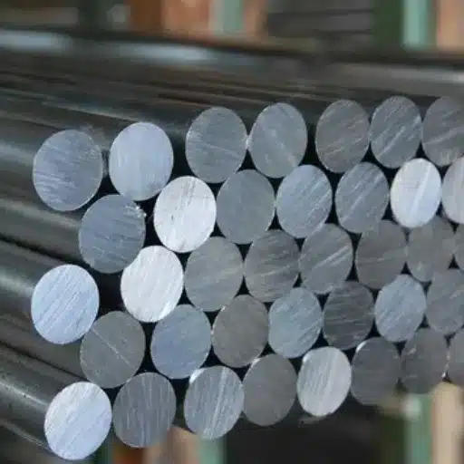 Properties of 304 Stainless Steel Round Bar