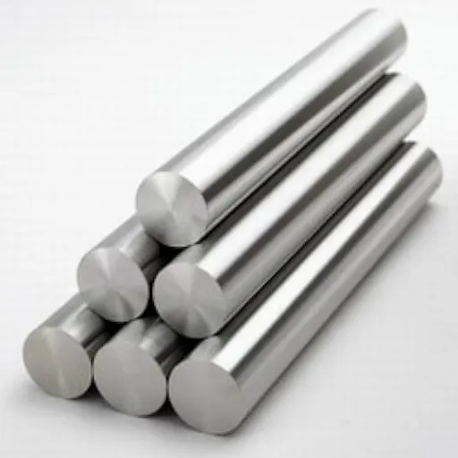 Properties of 6mm Stainless Steel Rods