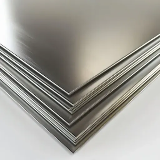 Properties of Stainless Steel