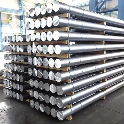 Purchasing Considerations for Stainless Steel Round Bars