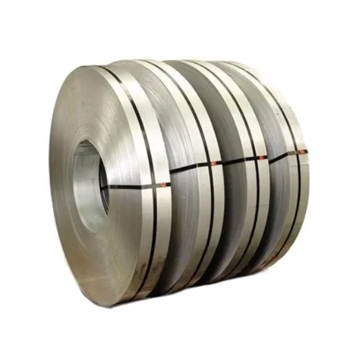 Top 6 Manufacturers of 316L Stainless Steel Strip in China