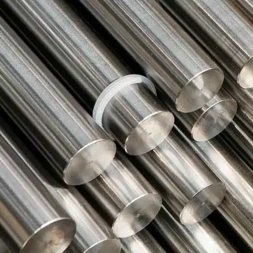 Typical Elements in Nickel-Based Alloys