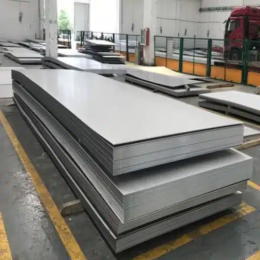 Understanding 304 Stainless Steel Sheets