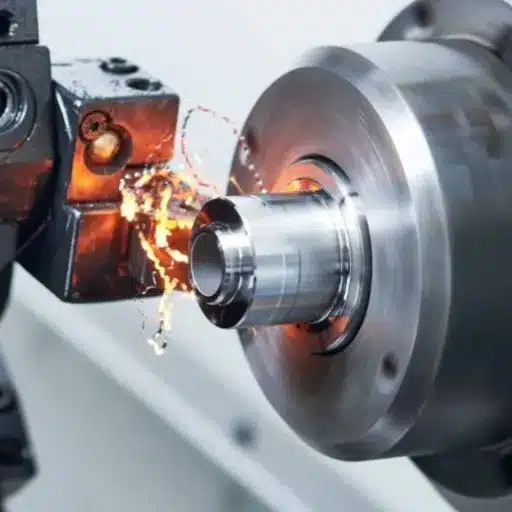 Machining Nickel Alloys: Tips for Improved Machinability