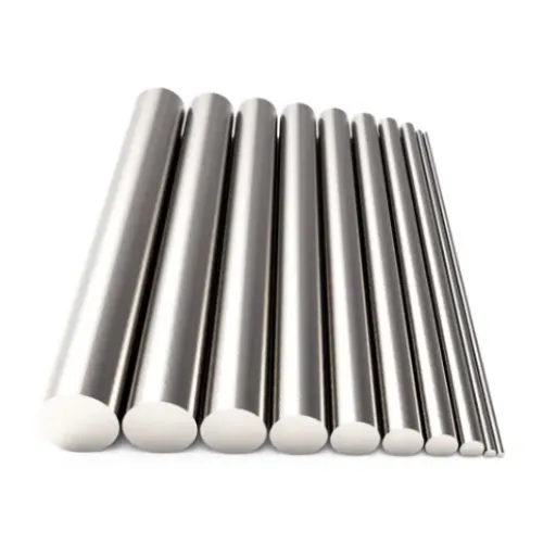 Understanding Stainless Steel Bar Stock_ Types and Grades