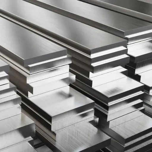 What is Stainless Steel Hardness?