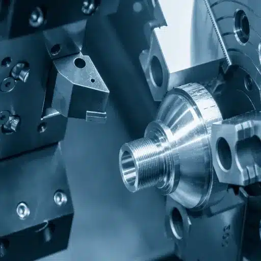 Advantages of Precision Forging for Stainless Steel Components